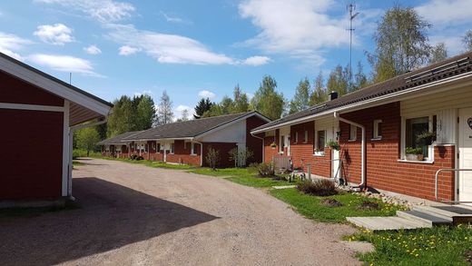 Residential property Haapa in Karvia